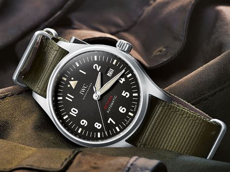 best budget field watches.